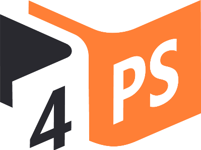 Logo 4PS