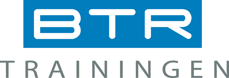 Logo BTR Trainingen