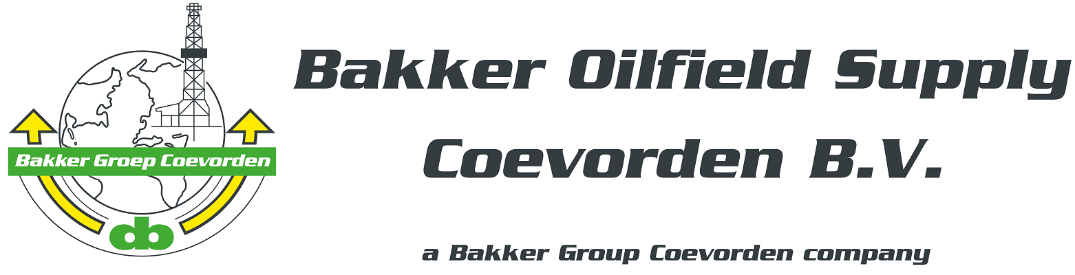 Logo Bakker Groep