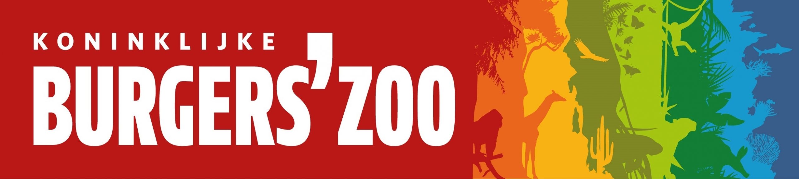 Logo Burgers' Zoo