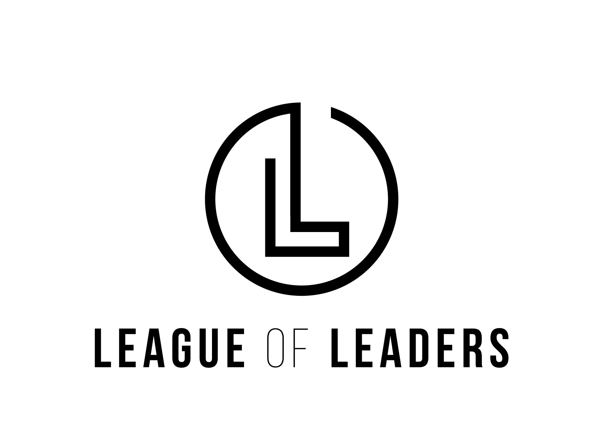 Logo League of Leaders