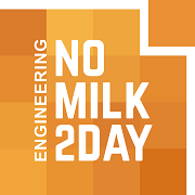 Logo Nomilk2day engineering