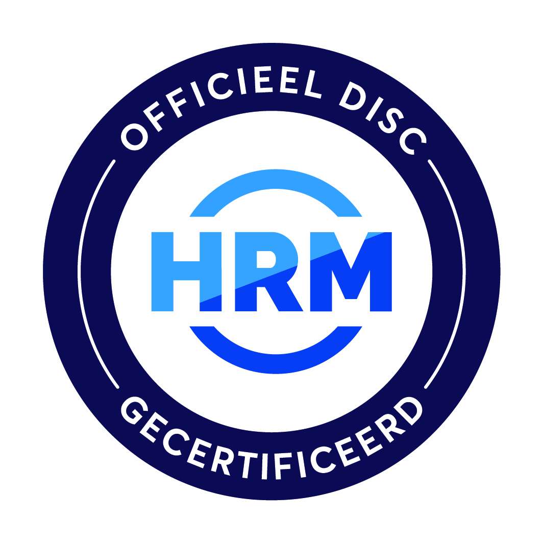 Keurmerk DISC gecertificeerd HRM Profielen