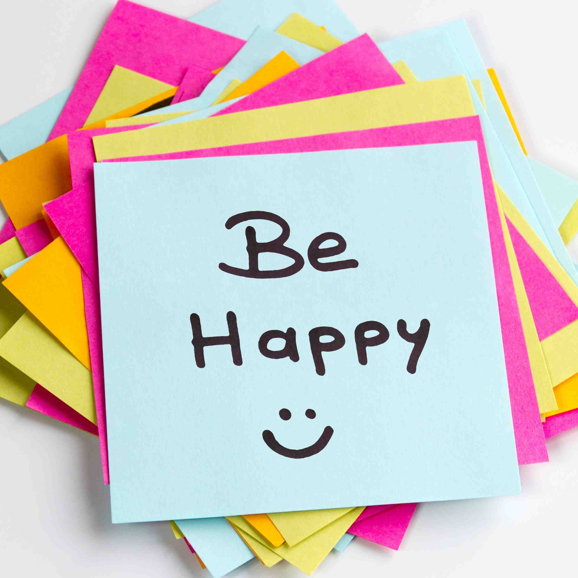 Ben jij gelukkig op werk? Maak gebruik van de positieve psychologie om op een andere manier naar jouw werkgeluk te kijken.